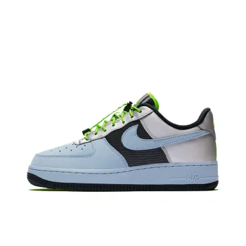 Nike Air Force 1 Low Toggle Celestine Blue Women's