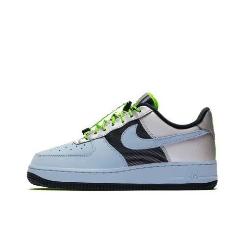 Nike Air Force 1 Low Toggle Celestine Blue Women's