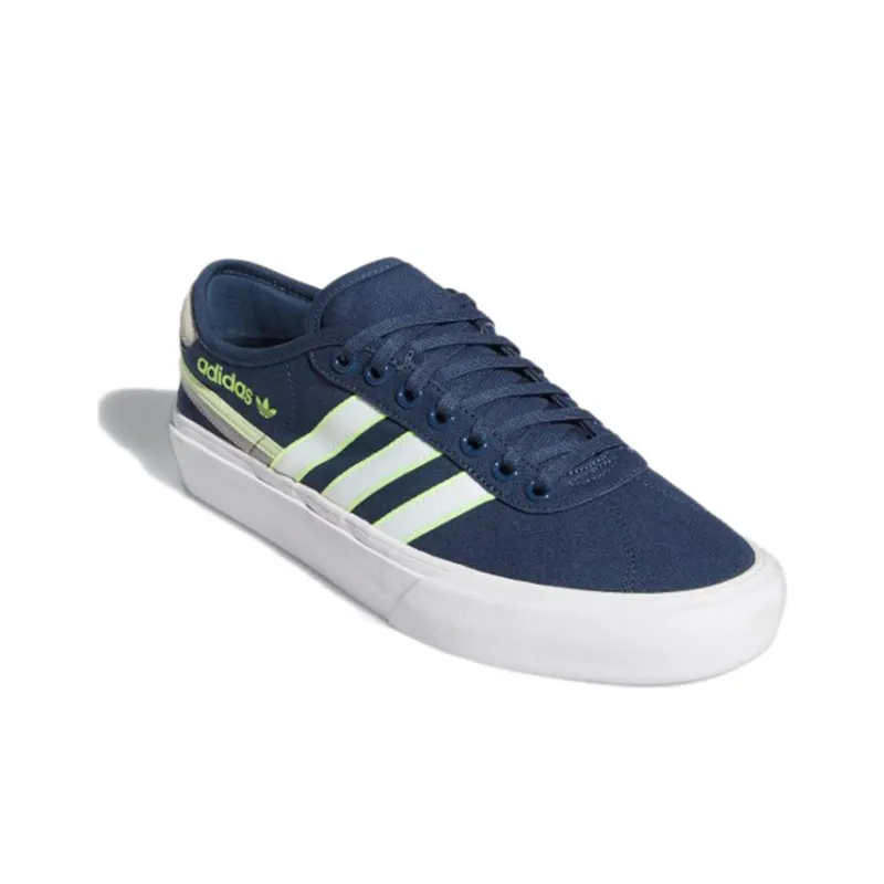 Adidas Delpala 'Crew Navy'-2