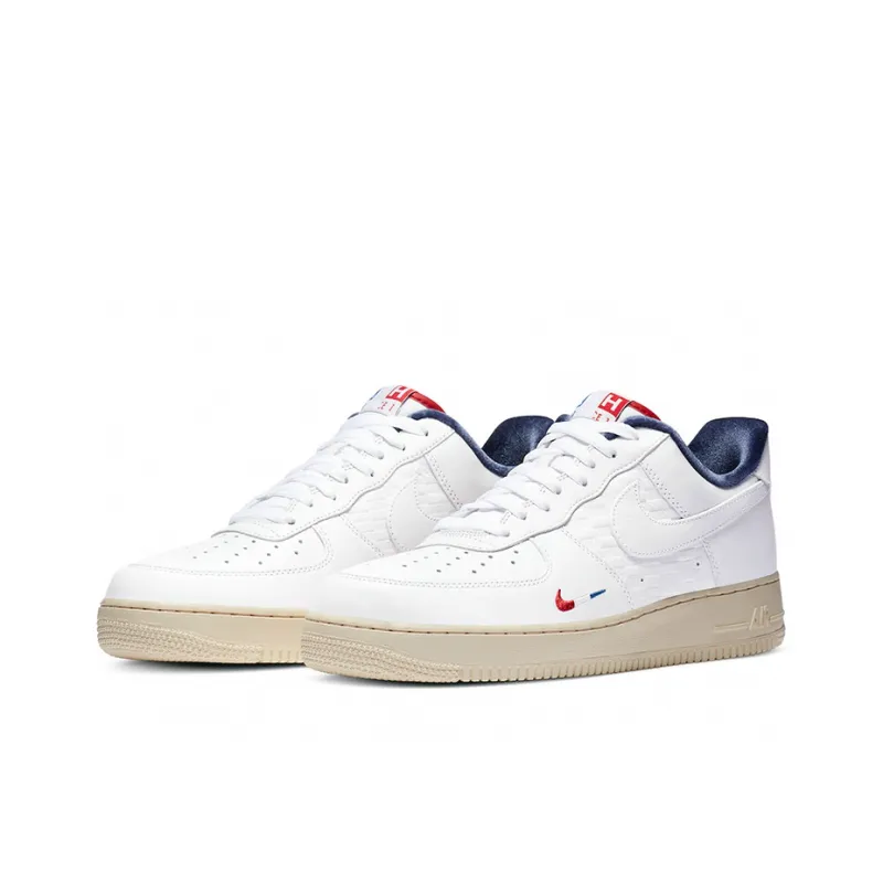 Nike Air Force 1 Low Kith Paris Men's-2