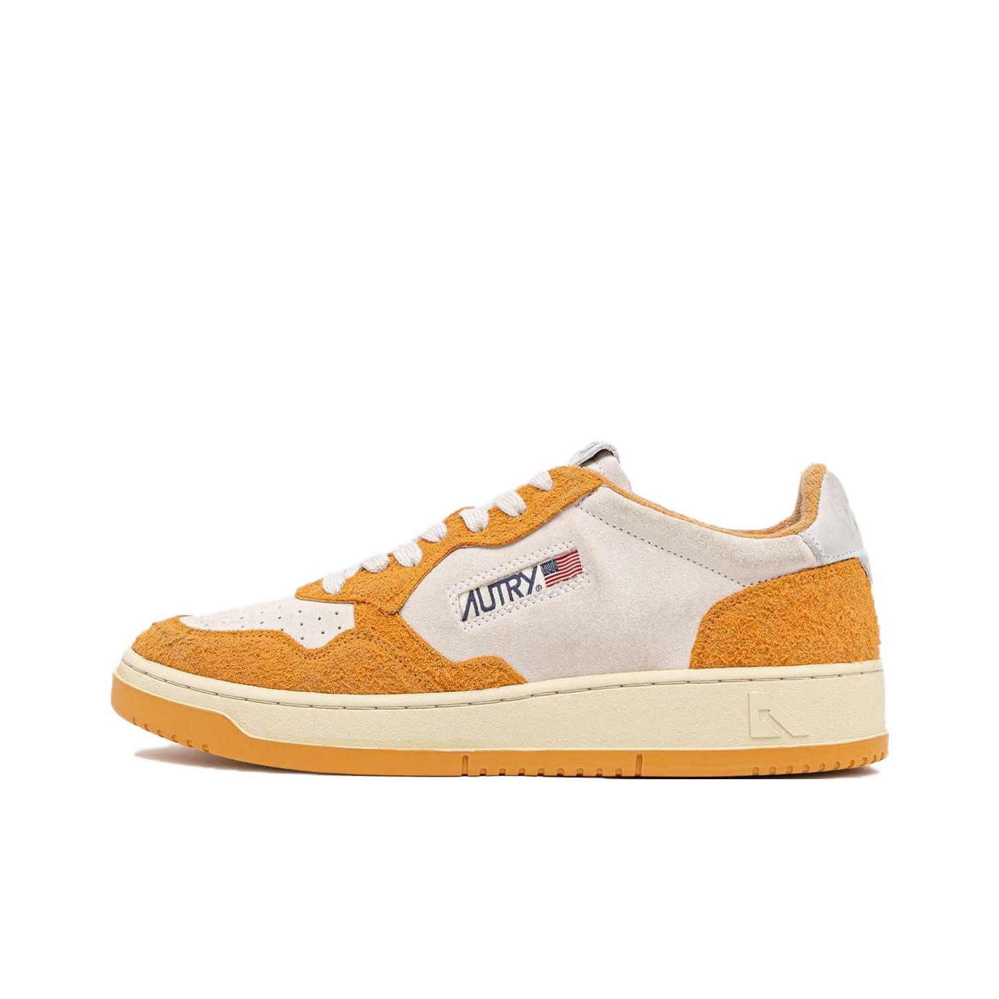 Autry Orange Skateboarding on Sale & Authentic - POIZON