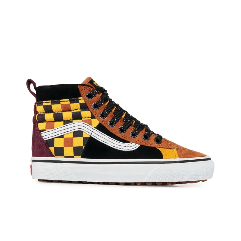 Vans Sk8 Hi 46 Mte Dx Multi Yellow-1