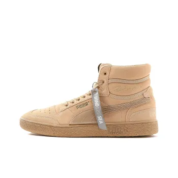 PUMA X Wind And Sea Ralph Sampson 'Brown Gold Gray' Women's