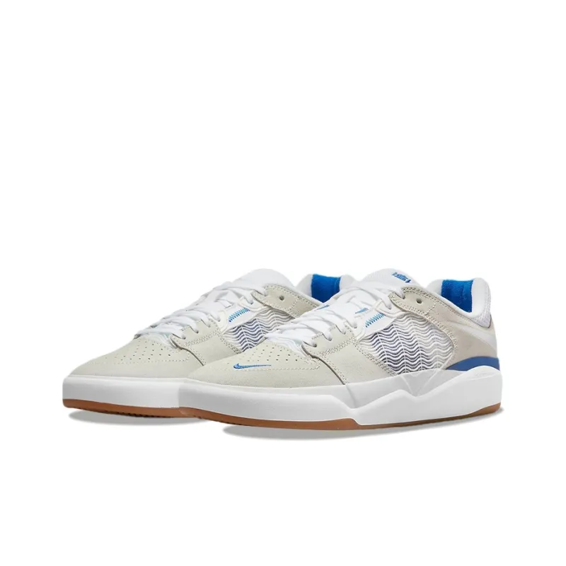 Nike SB Ishod Wair Summit White-2