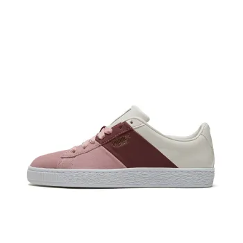 PUMA Basket Remix Sneaker Women's