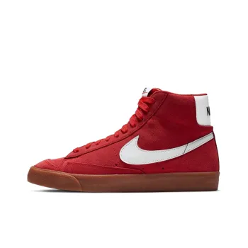 Nike Blazer Mid 77 Red Gum