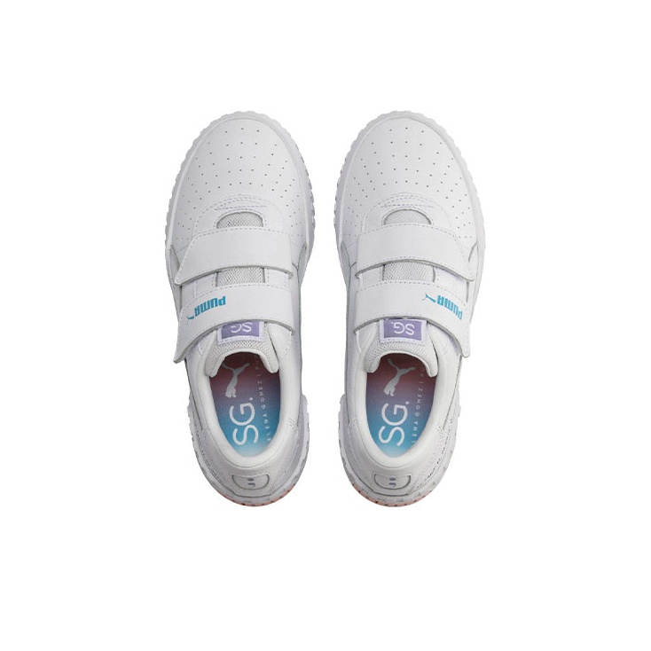selena gomez x puma shoes