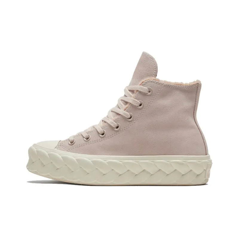 Converse Chuck Taylor All Star Lift 'Pink' Women's-0