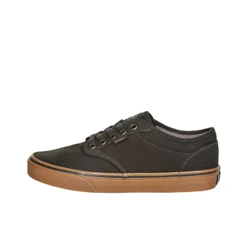 Atwood Vans Canvas 'Black Gum'