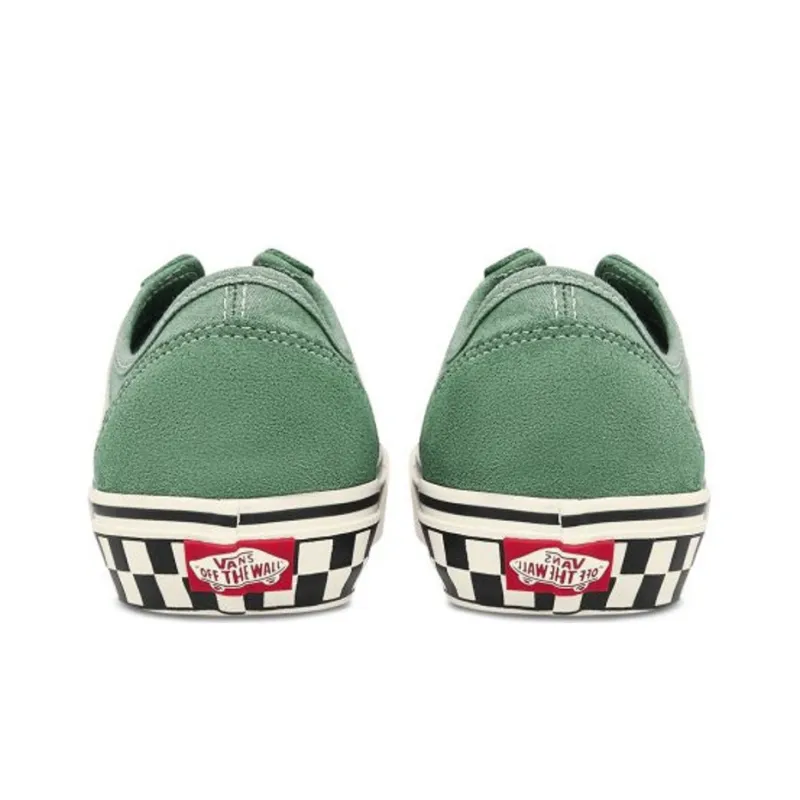Vans Style 36 Decon Sf 'Salt Wash Hedge Green'-4