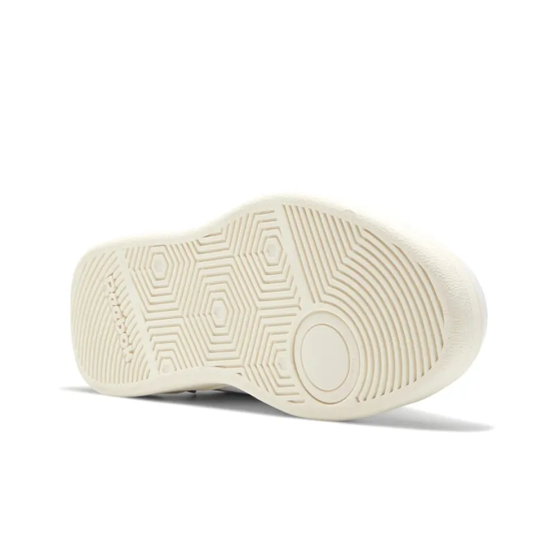 Reebok Royal Techque Skateboard Shoes Unisex Low-Top White/Blue/Red-5
