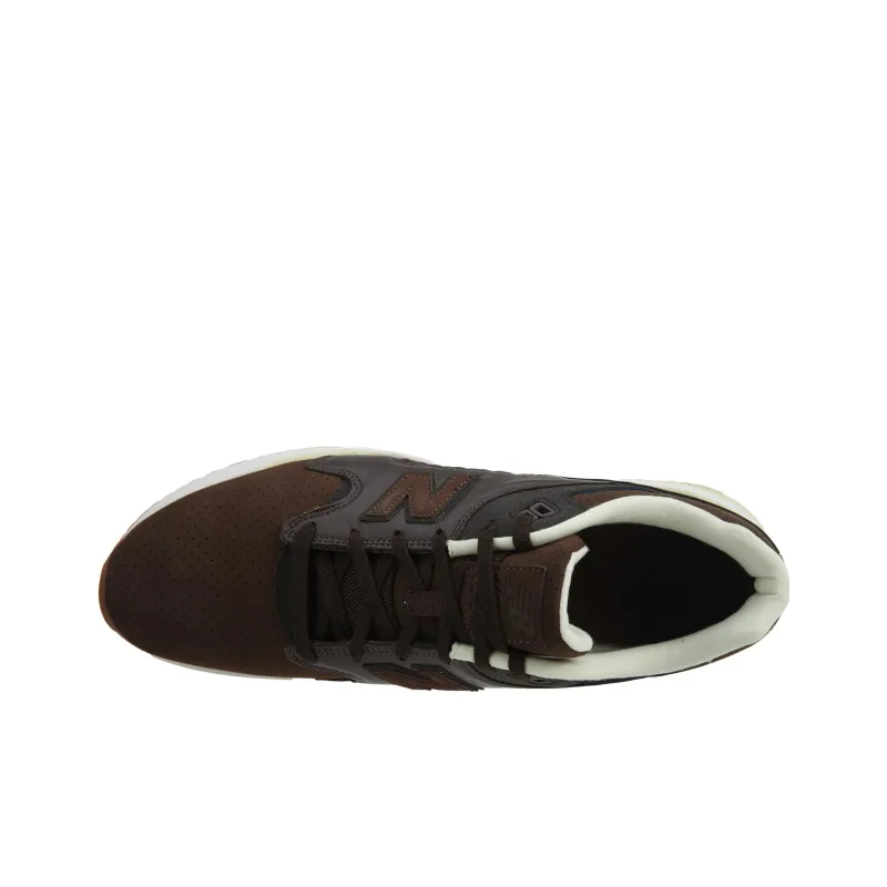 New Balance 1550 Shoes 'Brown Black'-2