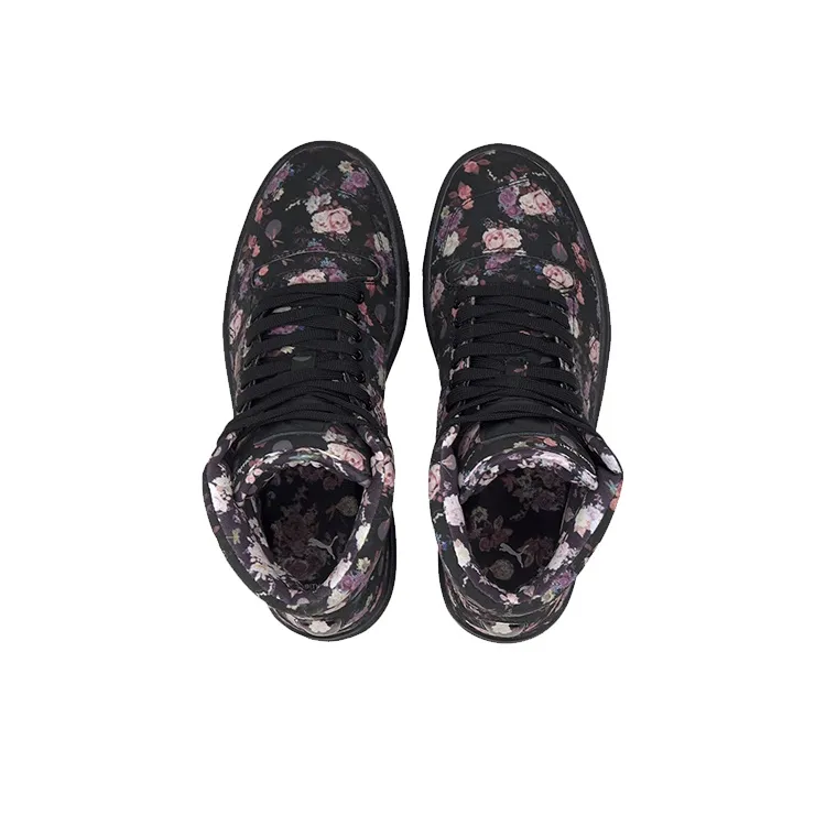 PUMA Tabitha Simmons X PUMA Ralph Sampson Black Women's-2