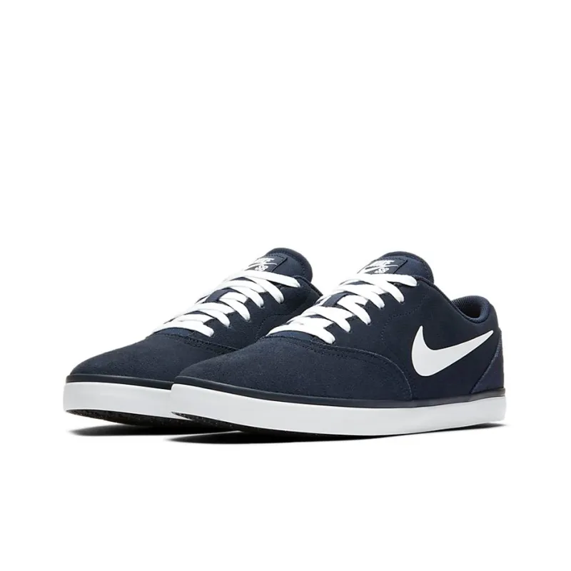 Nike Check Sb 'Obsidian'-2
