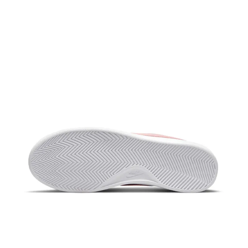 Nike Court Royale 2 'White Pink' Women's-5
