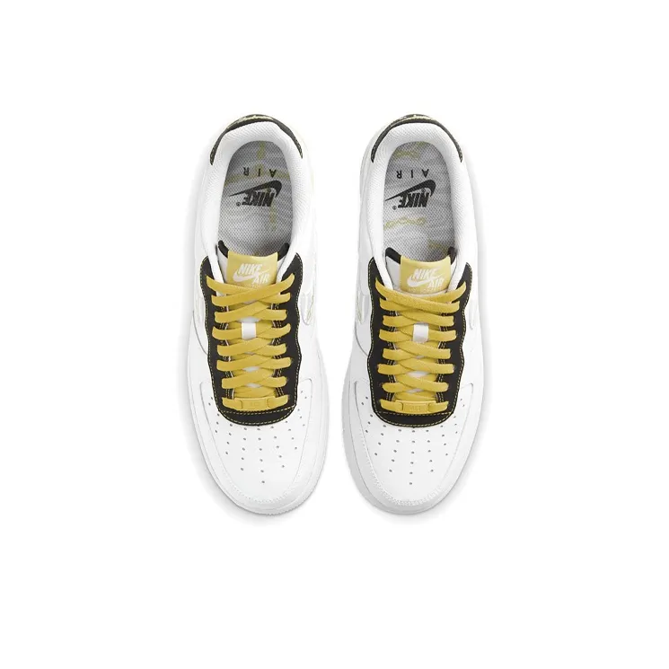 Nike Air Force 1 Low Gold Link Zebra-3