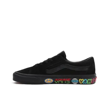Sk8 Vans Low 'Disruptive'