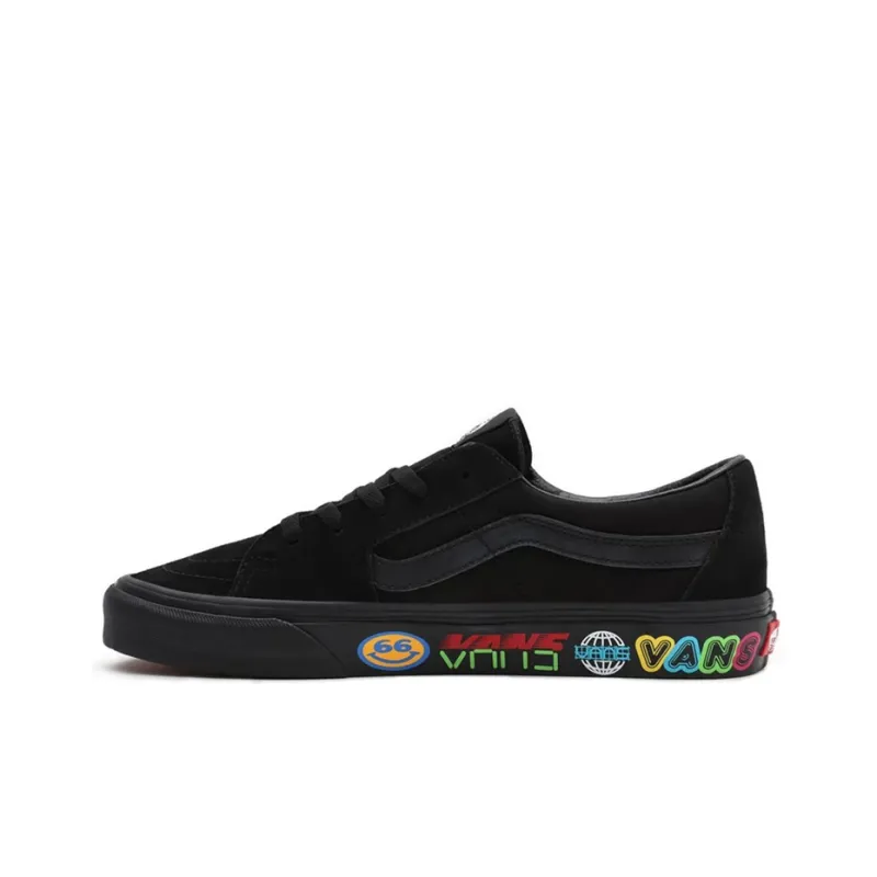 Sk8 Vans Low 'Disruptive'-0