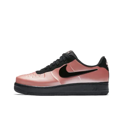 Nike Air Force 1 Foamposite Pro Cup Coral Stardust