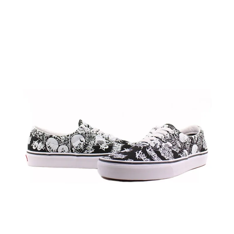 Vans Era 'Forgotten Bones'-2
