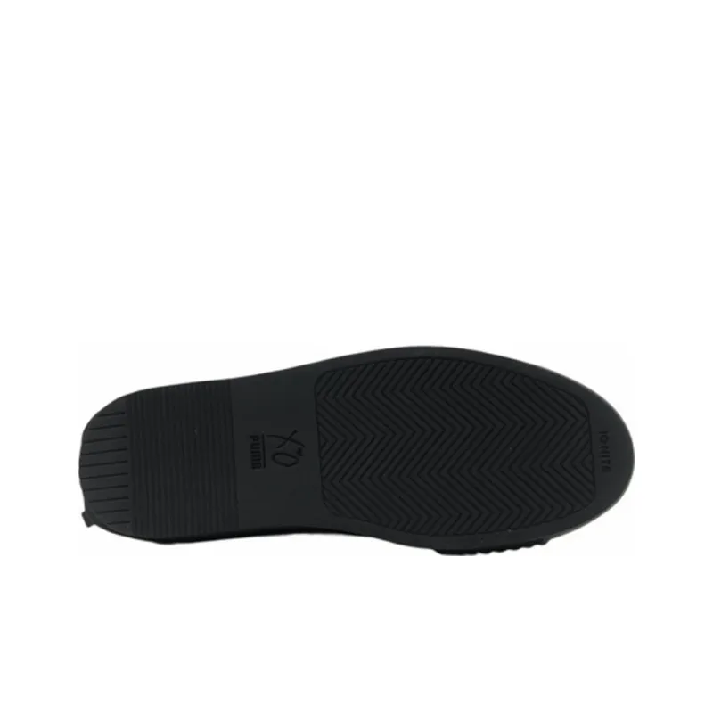 PUMA Parallel The Weeknd Black-3