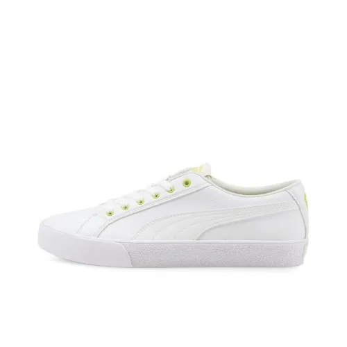 Puma Bari Z 'White Limepunch'