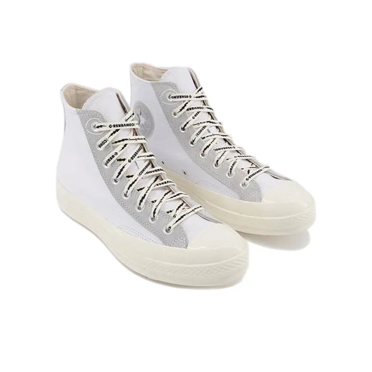 Converse Chuck Taylor All Star 70 Hi Offspring Community Part 2 White-1