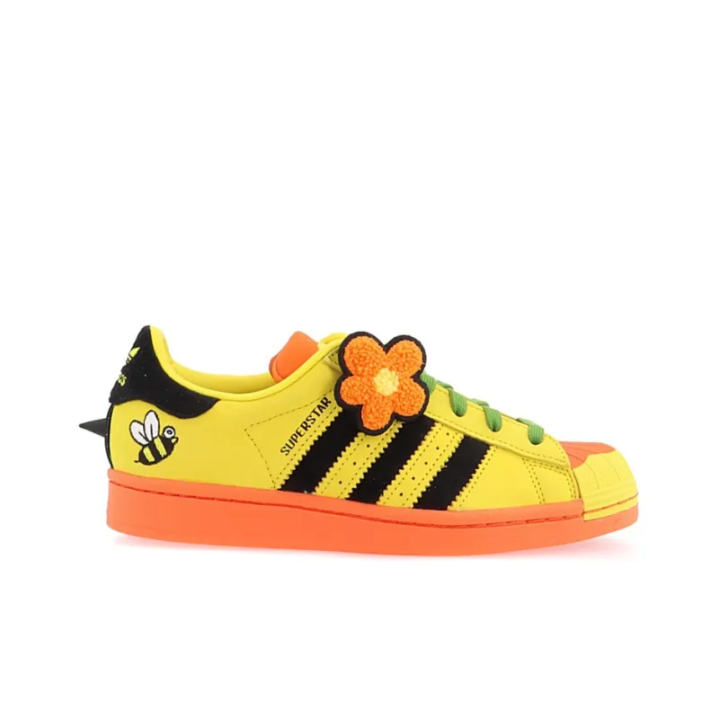 Adidas Superstar Melting Sadness Bee-1