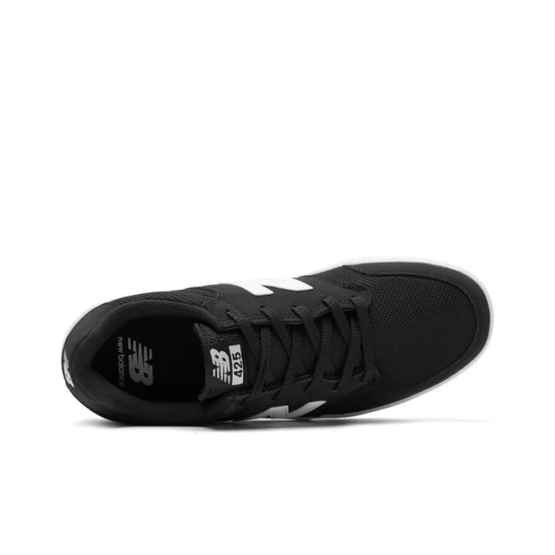 New Balance All Coasts Black-2