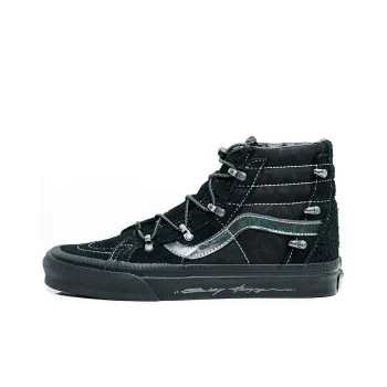 Vans Sk8 Hi Echo Dx HuaTunan Year Of The Tiger