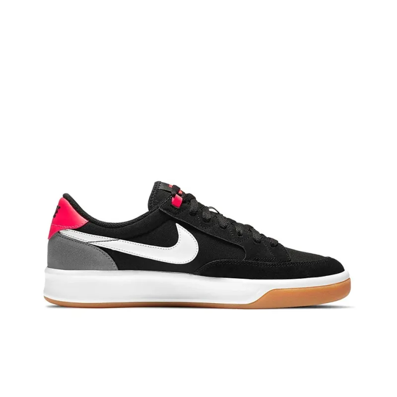 Nike Adversary Sb Premium Black-1
