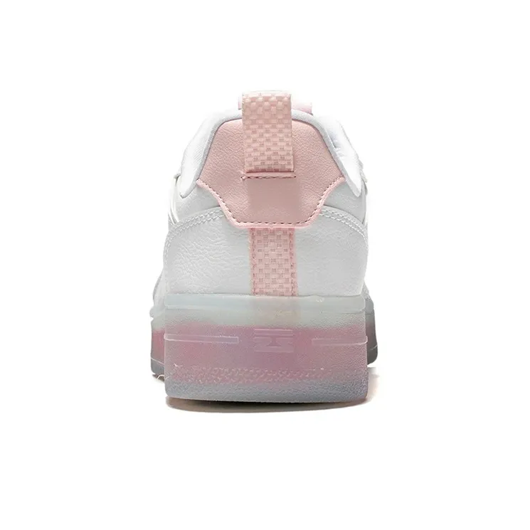 LINING Sport Leisure Low X Disney 'White' Women's-5