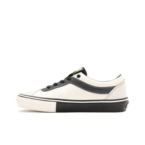 Vans Skate Bold Rassvet Marshmallow