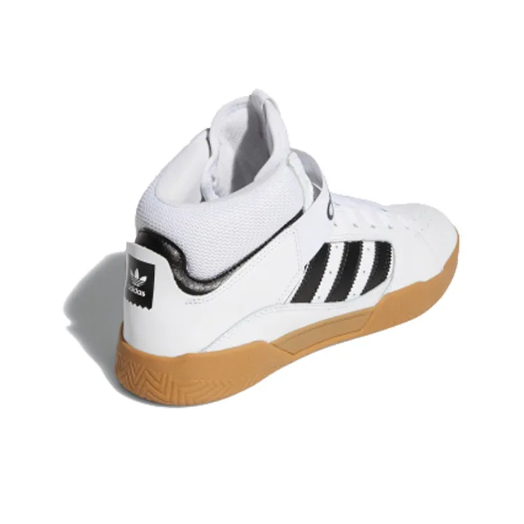 Adidas Originals Vrx Mid 'White Black'-2