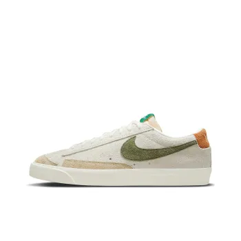 Nike Blazer Low '77 Premium Coconut Milk