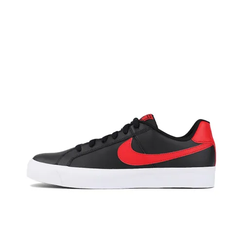 Nike Court Royale AC University Red