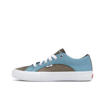 Lampin Pro Supreme X Vans 'Croc Corduroy'