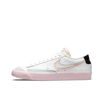 Nike Blazer Low 77 Be True 2021