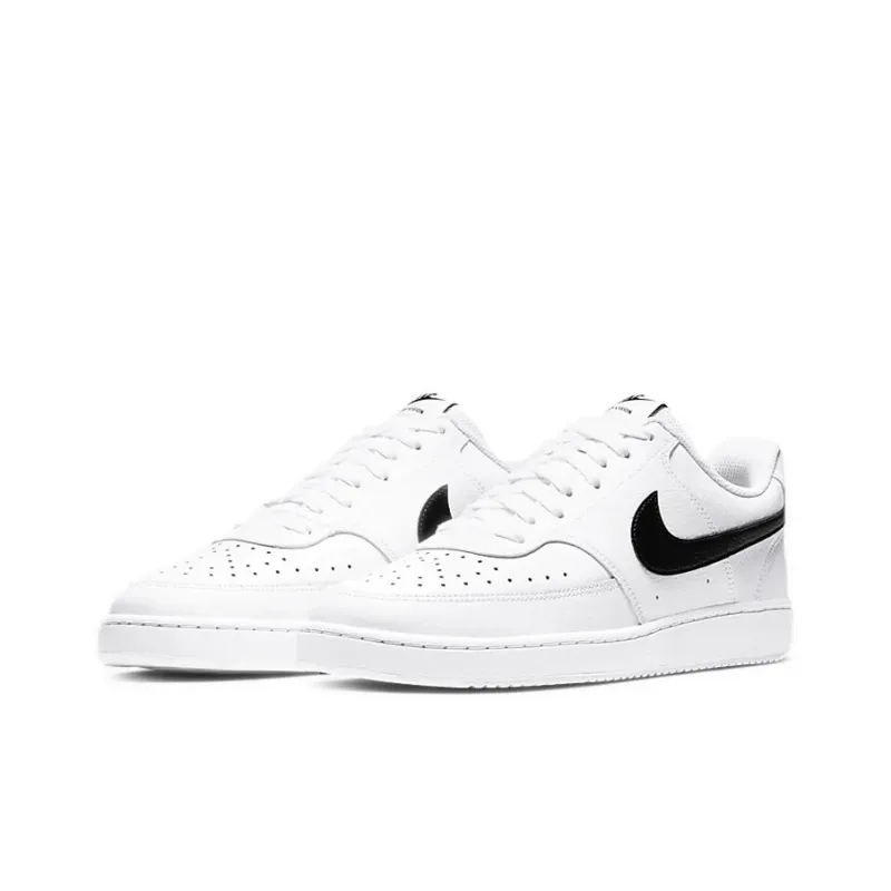 Nike Court Vision Lo Sneakers-2