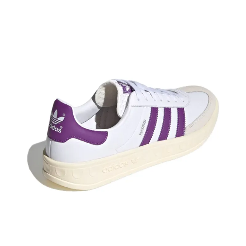 Madrid Adidas Originals 'Shock Purple'-3