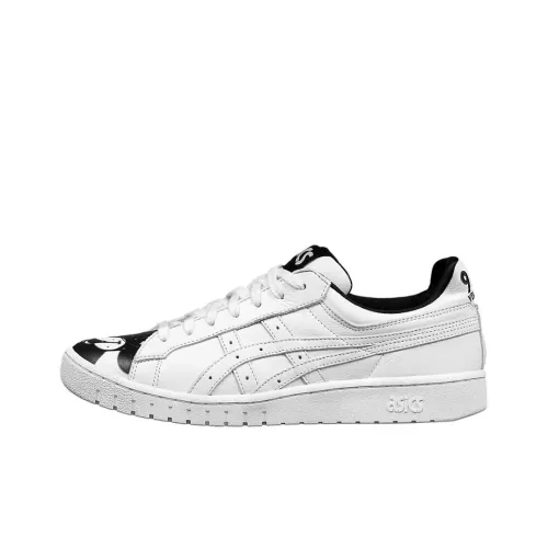 Asics Gel PTG X Disney 'White Black'