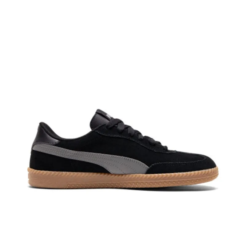 PUMA Astro Cup Black Unisex-1