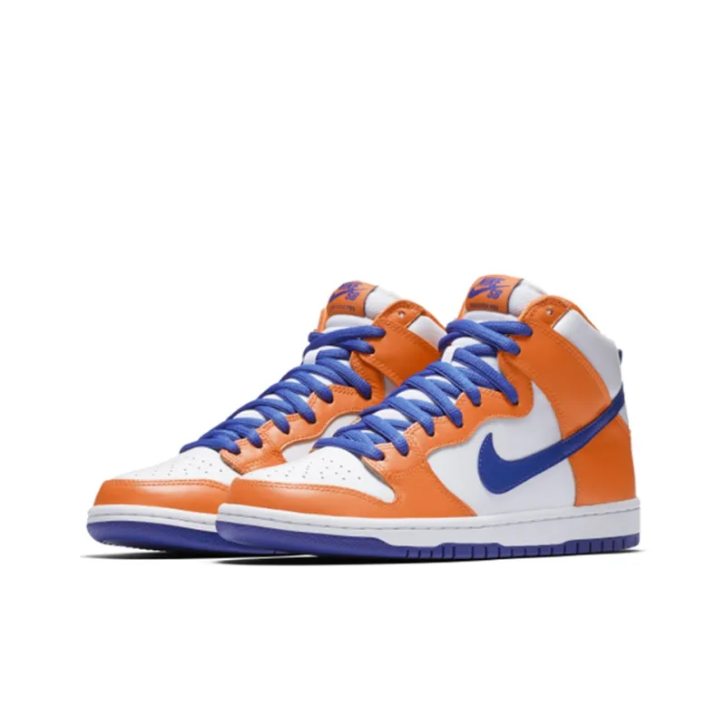 Danny Supa X Nike SB Dunk High Danny Supa-2