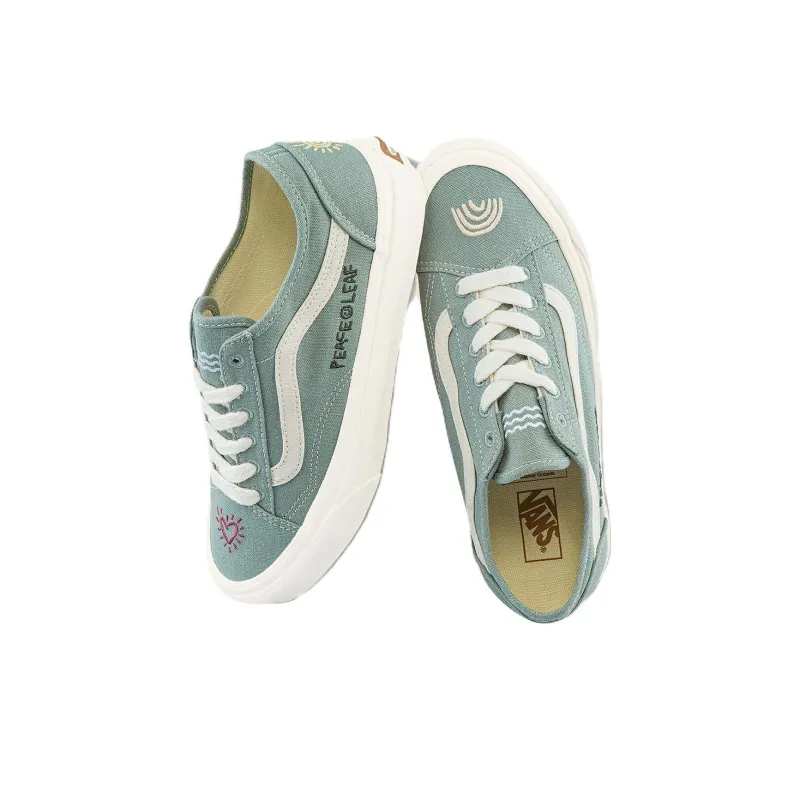 Vans Eco Theory Old Skool Tapered Sneakers/Shoes-3