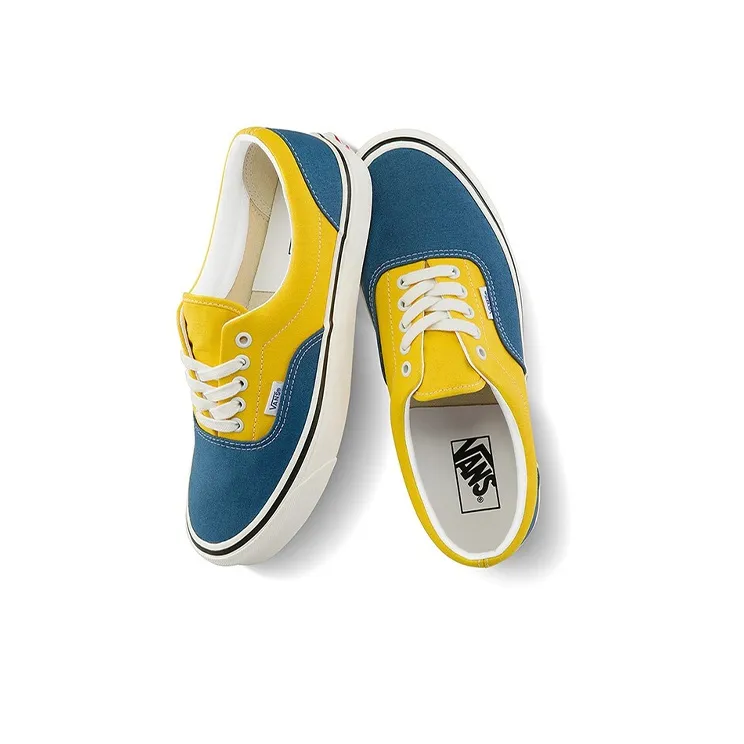 Vans Era 95 Dx Blue/Yellow-2
