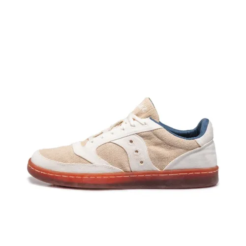 saucony Jazz Court RFG Natural