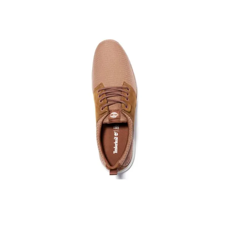 Timberland Killington Skateboard Shoes Men Low-Top Brown-1