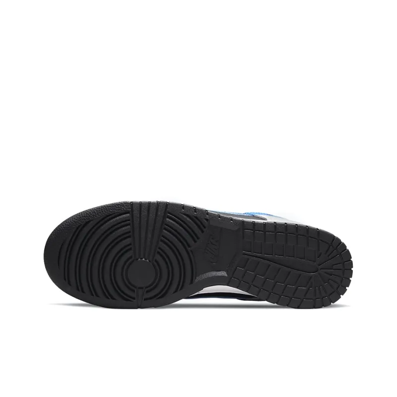 Nike Dunk Low Emb Nba 75th Anniversary Knicks-5
