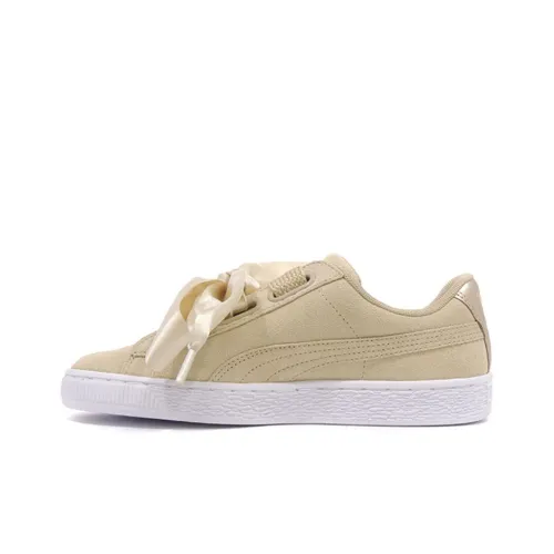 PUMA Suede Heart 'Safari' Women's