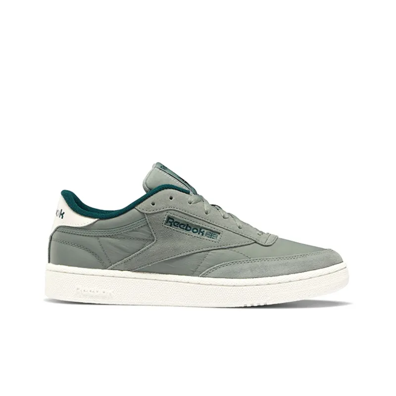 Reebok Club C 85 'Harmony Green'-1